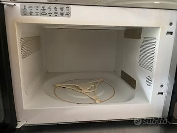 Forno microonde Whiripool  Gusto gt285