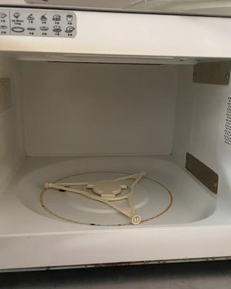 Forno microonde Whiripool  Gusto gt285