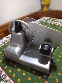 AFFETTATRICE ELETTRICA  LUXOR . 20  R. G. V.
