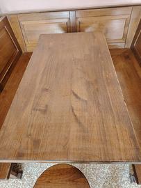 Taverna, arredo bar,