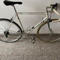 Bici da corsa