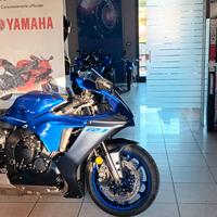 Yamaha YZF R1 Blu Pronta Consegna