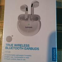 Earbuds Lenovo wireless 5.0 TWS