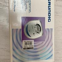 Grundig mp3 cd Player