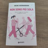 Non sono più sola - di Irene Bernardini