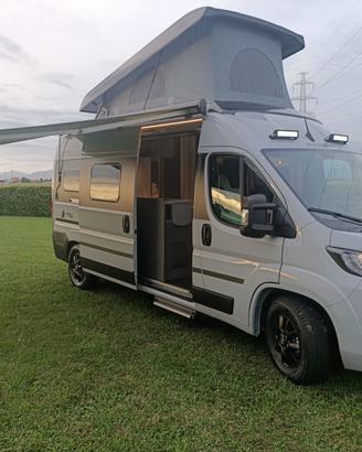 HYMER FREE 600
