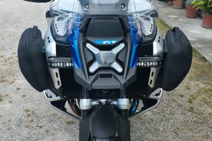Bmw r1300gs Adventure full optional trophy