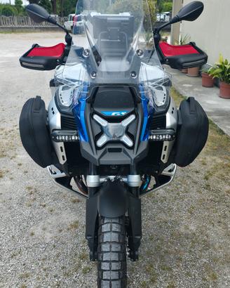 Bmw r1300gs Adventure full optional trophy