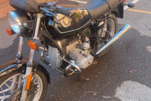 Bmw R65
