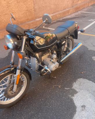 Bmw R65