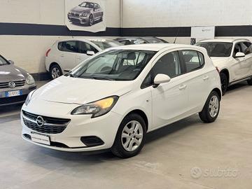 Opel Corsa 1.4 90CV GPL Tech 5 porte Cosmo