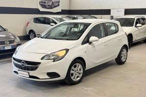 Opel Corsa 1.4 90CV GPL Tech 5 porte Cosmo