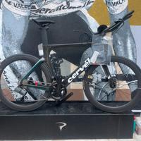 Cervélo serie p crono triatlon tg 56
