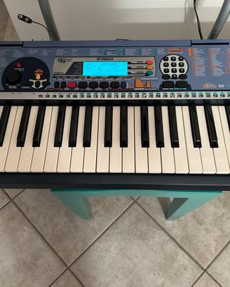 PORTATONE Yamaha PSR-140