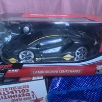 Lamborghini 1/12 radiocomandata
