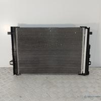 Condensatore Climatizzatore Mercedes Classe A B CL