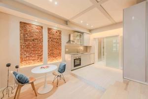 Appartamento di 45 m² con 1 locale a Milano