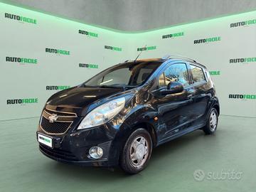 Chevrolet Spark 1.0 LS - MARCIANTE -