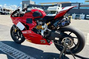 Ducati Panigale V2 - 2021 (vedi descrizione)