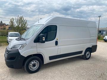 FIAT DUCATO 2.3MJT 140CV L2 H2
