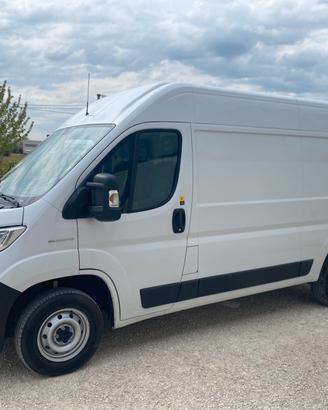 FIAT DUCATO 2.3MJT 140CV L2 H2