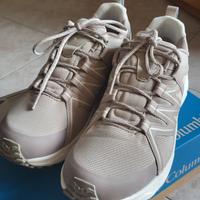 Scarpe Columbia