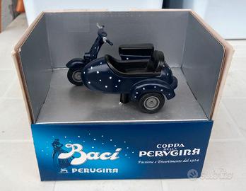 Baci Perugina Sidecar