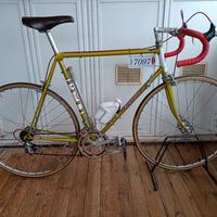 Legnano Roma Olimpiade Eroica taglia L