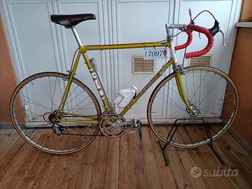 Legnano Roma Olimpiade Eroica taglia L