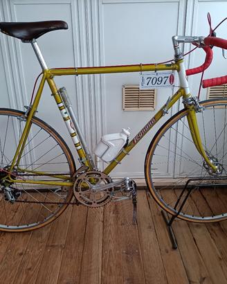 Legnano Roma Olimpiade Eroica taglia L