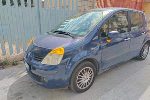 Renault modus 1.5 dci