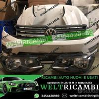Ricambi per volkswagen caddy 2016
