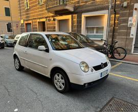 Volkswagen Lupo 1.0 full optional