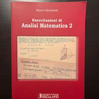 Esercitazioni di Analisi Matematica 2 Bramanti