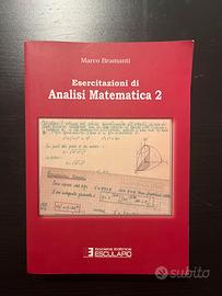 Esercitazioni di Analisi Matematica 2 Bramanti