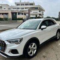 Audi Q3 35 TDI S tronic Business Advanced