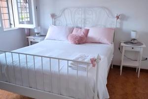 Casa vacanza Campo Ascolano (Torvaianica)