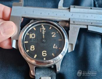 Zlatoust 191chs Soviet Panerai permuto