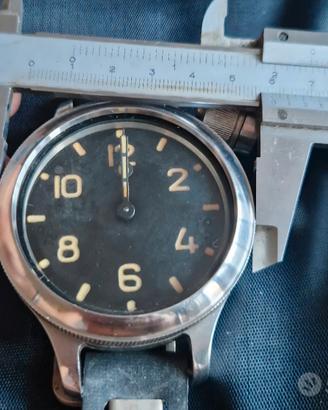 Zlatoust 191chs Soviet Panerai permuto