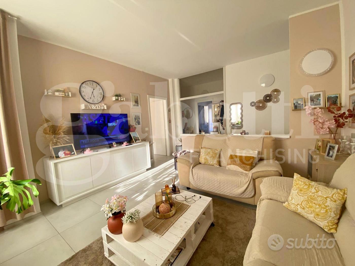 Apartment in Bra, Bescurone, Cuneo - Vista 3