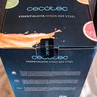 Spremiagrumi elettrico  -EssentialVita Hyden