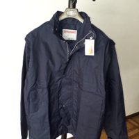 Giacca a vento impermeabile Spalding taglia XL