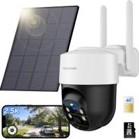 Telecamera videosorveglianza 4G NUOVA