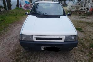 fiat uno 60s