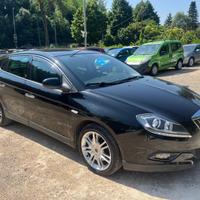 Lancia Delta 1.9 MJT Twinturbo DPF Executive