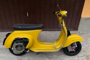 Vespa 50 Special 1977