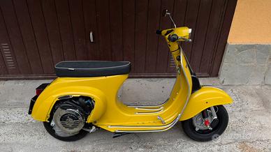 Vespa 50 Special 1977
