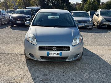 Fiat Grande Punto 1.3 MJT 75 CV 3 porte Dynamic