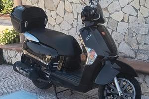 kymko like 125