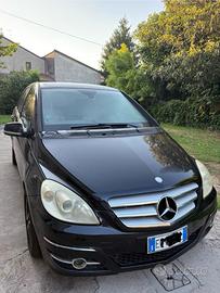 MERCEDES CLASSE B 180 2008